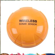 Wireless  Smart Sonar Fish Finder 36m/118ft Fish Finder Portable Outdoor Fishing Equipment for IOS A
