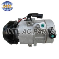 DVE16 Auto ac Compressor air Conditioning for Kia Sportage Hyundai 2011 977013Z500 97701-3Z500 G4NC 