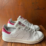 Sepatu Second Original Adidas Stan Smith Size 35½/22cm