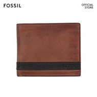 Fossil Quinn  Wallet ML3653200