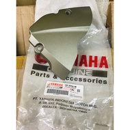 FZ150i V4 FZ FZ150 YSUKU Y15 FRONT SPROCKET COVER , GOLD(YAMAHA100%ORIGINAL) 2TP-E5418-00 PENUTUP GI