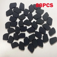 88pcs Piano Hammer Rubber Cap Compatible With PX300 PX700 PX800 AP200 AP250 AP400 PX110 PX120 150 16