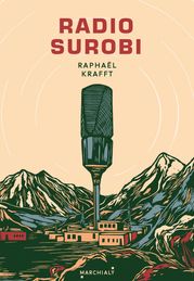 Radio Surobi Raphaël Krafft