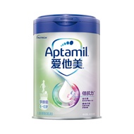 [Self-Operated] Aptamil Aptamil Preschool Children's Milk Powder 4-6 Years Old 800g/Can Imported New