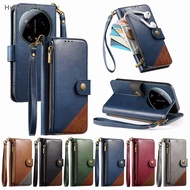 For Google Pixel 6 7 7A 8 8A 9 9A 10 10A XL Pro Wallet Case Flip Leather Cover Zipper Coin Pocket So