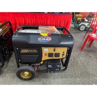 Njstar  generator NJS6505 NJSTAR 5000W PETROL GENERATOR NJS6505