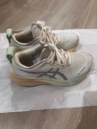 女裝Asics Gel-Nimbus 27 跑鞋 US 6.5/ EU 37.5/ 23.5cm