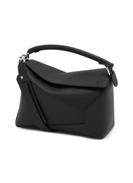 LOEWE MEDIUM PUZZLE EDGE LEATHER BAG