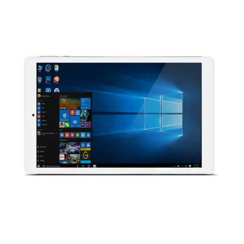 8 INCH BAYi Windows 10 Home 2GB RAM 32GB ROM 32 Bit HD Tablet PC CPU Z3735F WIFI Quad Core 1280*800 