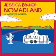 Nomadland Jessica Bruder