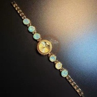 [New Product Special Offer] Opal Stone Opal Jewelry Premium Opal Stone Fire Color Opal Vintage Vinta