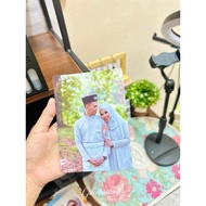 FRIDGE MAGNET A6 SIZE