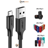 JBL Flip 2 3 4 speaker charging cable length 0.5m - 1m - 1.5m genuine fast charging copper core -