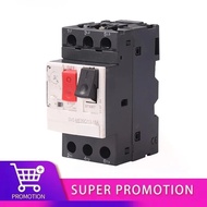 FZ Motor starter with Pushbutton Control GV2ME08,GV2ME10.GV2ME14,GV2ME16,GV2ME20,GVME22 Motor Therma