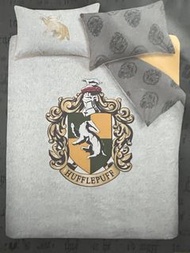 清位大特價Super Sales🔥全新Harry Potter哈利波特 被套+枕頭袋 4呎雙人 5呎加大 6呎特大適用 Double Bed Queen Size King Size pillow c
