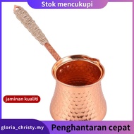 Coffee  Turkish Coffee Pot 320Ml Coffee  Turkish Copper Coffee Maker for  Cezve Cafeteria