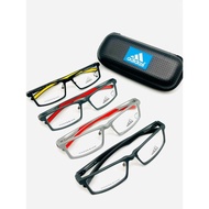 [✅New] Frame Kacamata Pria Adidas 9002 Model Sporty