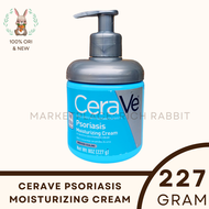 Cerave Psoriasis Moisturizing Cream Salicylic Acid 227 Gram