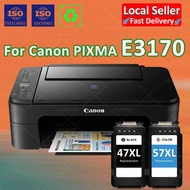 Compatible Canon E3170 Ink Cartridge Canon Pixma E3170 Ink