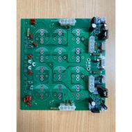Power supply board CA18 CA20 12 capacitors 3 power supply class H
