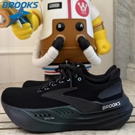 Brooks รองเท้าวิ่งผู้ชาย Glycerin Maxรองเท้าผ้าใบลำลองกันลื่นรองเท้าผ้าใบลำลองผู้หญิง & ผู้หญิง