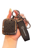 Applicable ZEEKR 007 Key cover ZEEKR 25New Style ZEEKR 001 001FR Car 007GT ZEEKR 7X ZEEKR X Shell