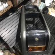 Grill Samping ZEBRA 1.3 94