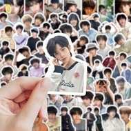 8-200pcs TF Family 4th Wang Lujie Mu Zhicheng CP Sticker Li Yudong Generation Zuo Qihan Idols Photo 