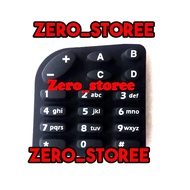 Keypad GP2000 Keypad gp-2000 HT Motorola tombol gp 2000 motorola pencetan KIPET tombol karet gp2000 