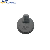 PuraAutoRepair ABS Sensor Rear Bearing Wheel Speed Sensor for Hyundai Solaris Accent Rio Stonic HB20