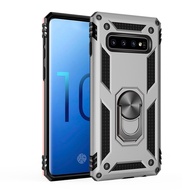 Military Grade Protection Cover With Kickstand For Samsung Galaxy S8 S8Plus S9 S9Plus S10 S10Plus S1