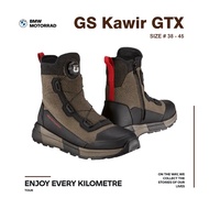 bmw motorrad gs riding shoes kawir riding boots for men's footwear