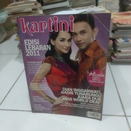 MAJALAH KARTINI 2302 AGUSTUS 2011