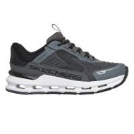 SKECHERS Hands Free Slip-ins®: Glide-Step® Plus - Vista-Lane รองเท้าลำลองเด็กผู้ชาย SK108SH330EVTH