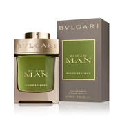 BVLGARI - Man Wood Essence城市森林香水 100ml - [平行進口]