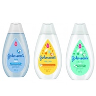 Johnson’s Baby Bath 200ml