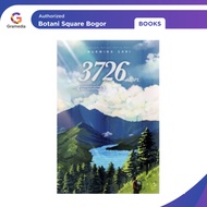 Gramedia Bogor - Novel 3726 MDPL (SC)