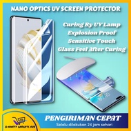 UV Cured High Definition screen protector For Xiaomi Mi 15 Ultra / Mi 15 / Mi 15 Pro / Mi 14T / Mi 1