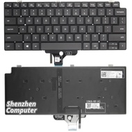 Del Latitude 5320 5420 5421 7310 7410 high quality new Keyboard