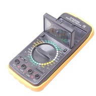 9205a Protection Portable Multimeter Digital Quansheng Lightweight Measurement dt9205m AU6A