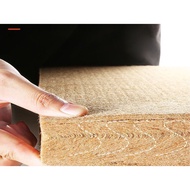 Haima S-Type Jute Mattress Pure Natural Environmental Protection Jute Latex Mattress Hard Household Tatami Foldable Custom/Jute Mattress Tatami Mat