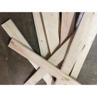 🔥READY STOCK🔥 40 keping kayu pallet pine 21inch panjang