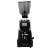 A80 – 64mm Titanium Burr (Espresso Grinder) – Timer Dosing