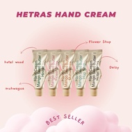 Hetras Mango Seed Butter Hand Cream