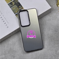 Oppo A5 4G Case Oppo A5 5G Oppo A5X 4G Oppo A5X 5G Case Hybrid Casing Hologram Black