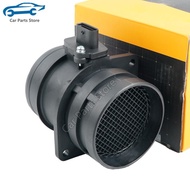 06J906461 Mass Air Flow Meters Sensor 06J906461D For Seat Volkswagen VW Golf Jetta Passat CC Tiguan 