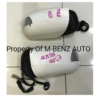 Spion Original Mercedes-Benz W210 Facelift.