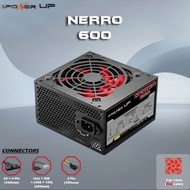 POWER SUPPLY PSU POWER UP 600W / PSU POWERUP 600WATT