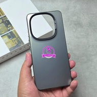 Iqoo 13 5G Case Hybrid Casing Hologram Black