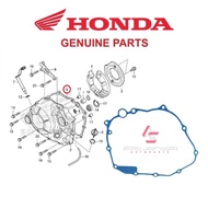 Gasket RH Crankcase Cover [ 11394-K56-V50 ] RS150R V1 V2 V3, RS-X V1 V2 & CBR150R 💯 Genuine Parts
